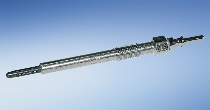 Glow Plug BOSCH 0250202137
