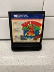 Raft Rider (for Atari 2600) Game Cartridge, TESTED WORKS