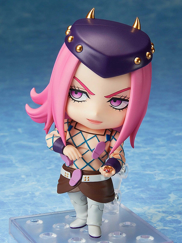 Figura Nendoroid 2026 Narciso Anasui JoJo's Bizarre Adventure Good Smile Japón