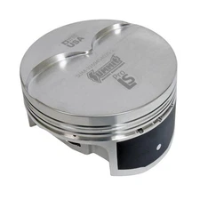 Pro LS 2618 Forged Piston 4.030 bore Rect. 6.0L LY6 LQ4 LQ9 Set of 8