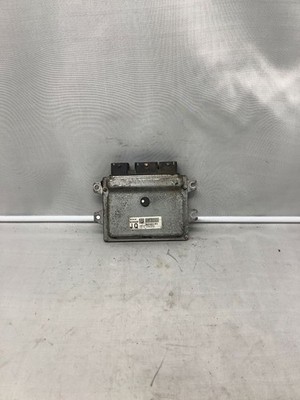 Nissan Qashqai 2006 Benzin Motorsteuergerät -modul MEC93630 84kW TTG4556