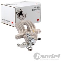 NK Bremssattel Hinterachse Links Passend FÜR Audi A3 TT Seat Arosa Cordoba