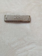 Vintage Harmonica