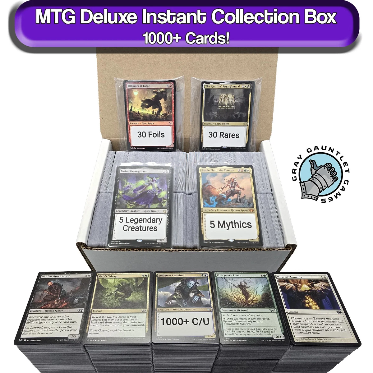 Mtg Lot Of Rares for sale | eBay
