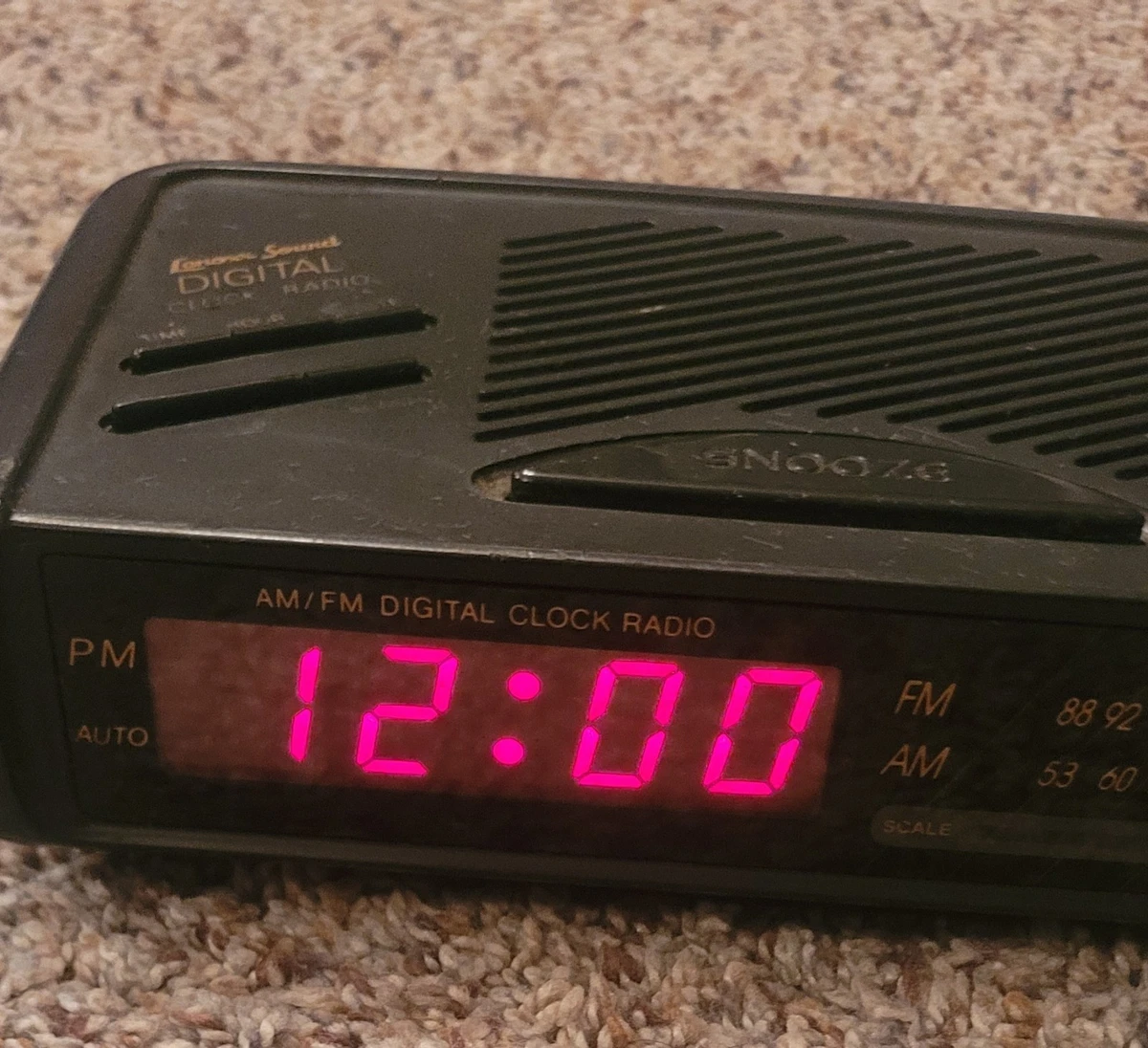 Lenoxx Electronics Alarm Clock Radios Radios for sale | eBay