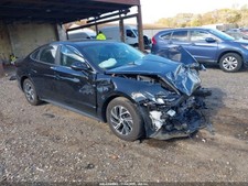 Lower Control Arm Rear Control Arm Fits 20-23 SONATA 661660