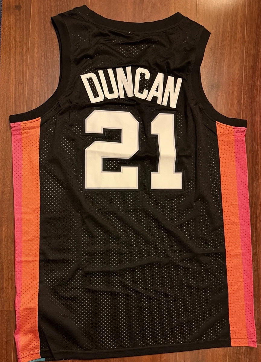 Tim Duncan NBA Fan Jerseys for sale | eBay
