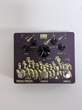 KMA Machines - Analog Octaver Moai Maea Pedal