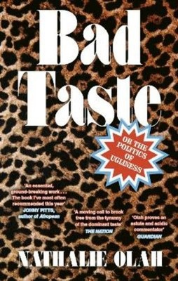 Nathalie Olah Bad Taste (Paperback) (UK IMPORT)