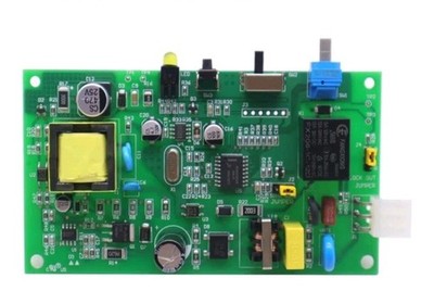 Smart Load Manager 50 Amp Compatible with Generac 7000 8-Zone Overload Control