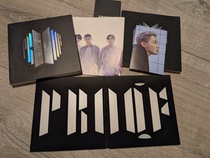 Proof Bts | eBay