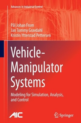 Von - Fahrzeug-Manipulator Systeme Modellierung für Simulationsanalyse - J555z