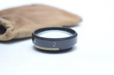 Leica Leitz 2 ELPET Vorsatzlinsen Close-up Lens for Elmar 5cm f/3.5