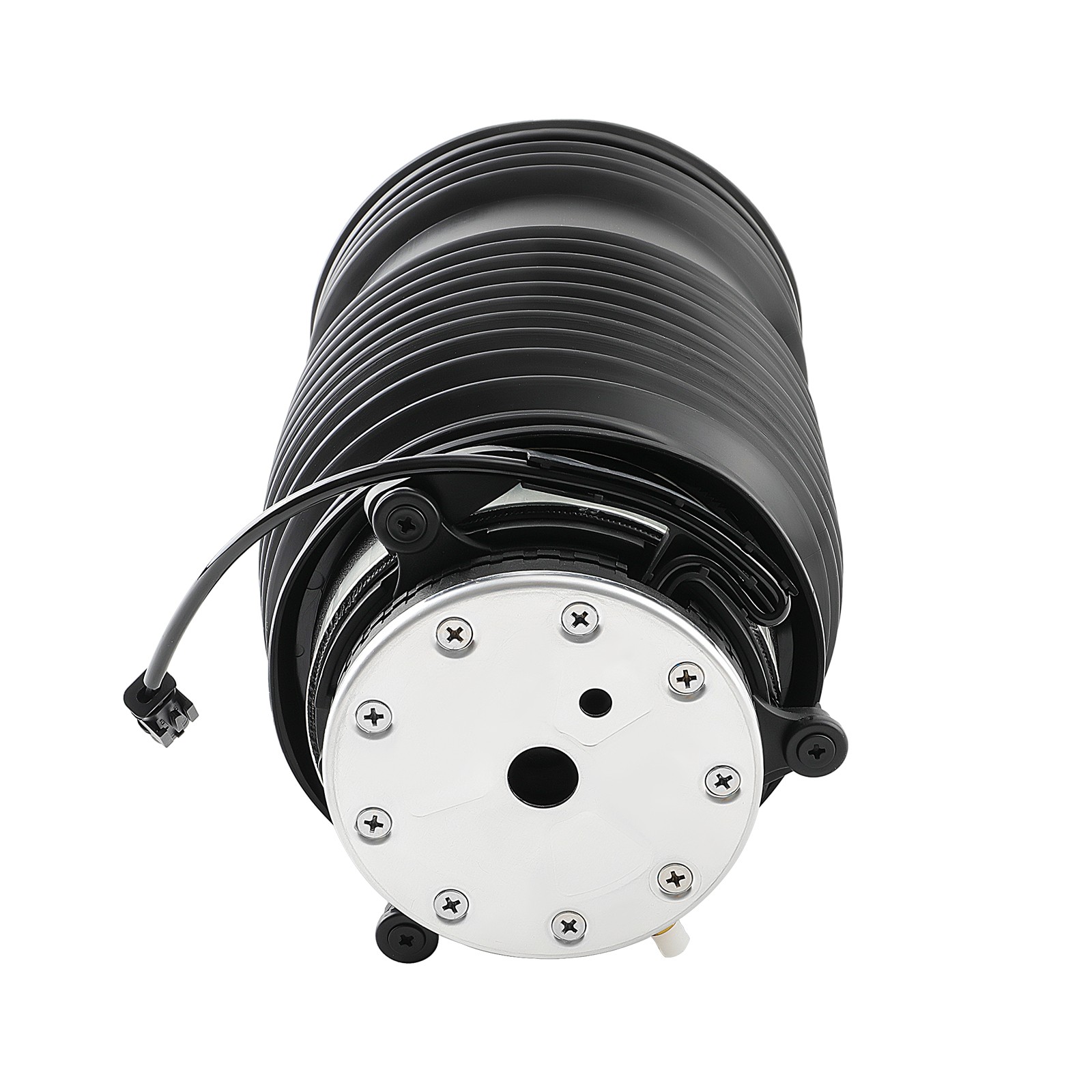 Soufflet arrière gauche Mercedes Classe E W213 suspension pneumatique pour amortisseur E300 E63 AMG