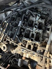 2011 - 2015 Dodge Durango Charger 3.6l V6 Engine Motor Cylinder Block Bare Oem 2011 - 2015 Dodge Durango Charger 3.6l V6 Engine Motor Cylinder Block Bare Oem
