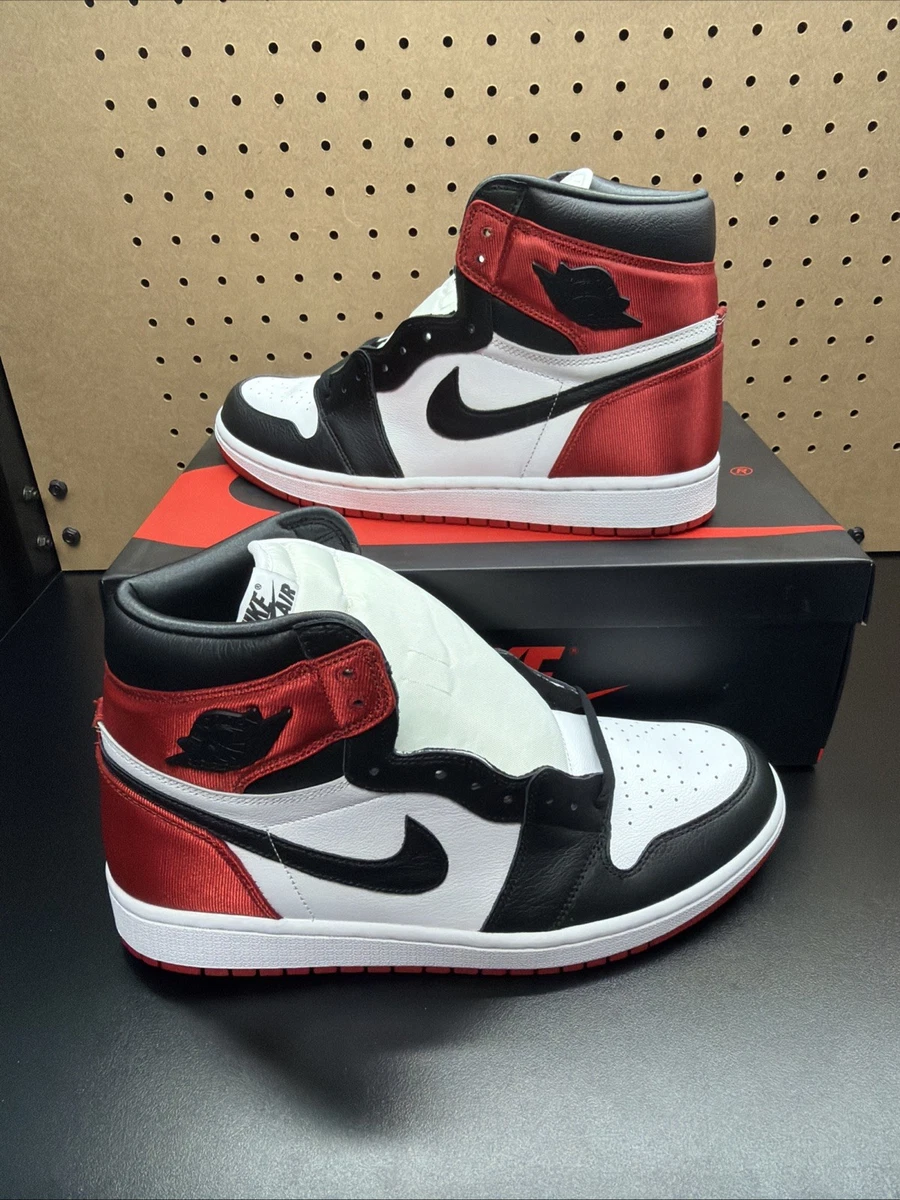 Jordan 1 Retro High Multi Color W for sale | eBay