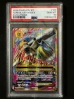Pokémon TCG Blastoise EX XY Evolutions 2016 Holo Rare Card 102/108 PSA 10