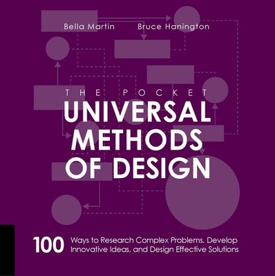 The Pocket Universal Methods of Design: 100 Ways to Research Complex Problem...