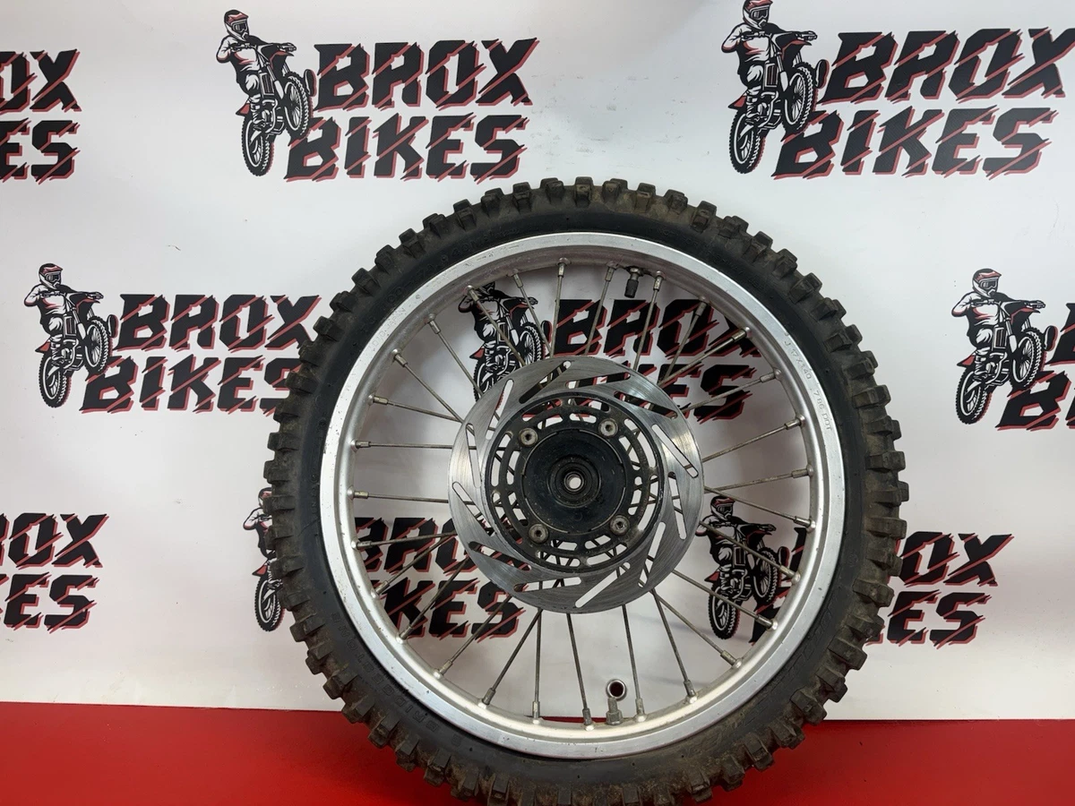 25+ Silver Motorcycle Rims for sale | Updated Oct 2026