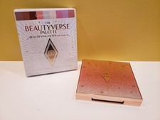 Charlotte Tilbury~ The Beautyverse Palette 0....
