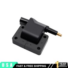 Ignition Coil for Dodge Ram 1500 2500 3500 Pickup B1500 B2500 B3500 1995-1997