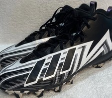 Adidas Freak Spark MD 23 Mens Size 12 US Football Inline Cleats