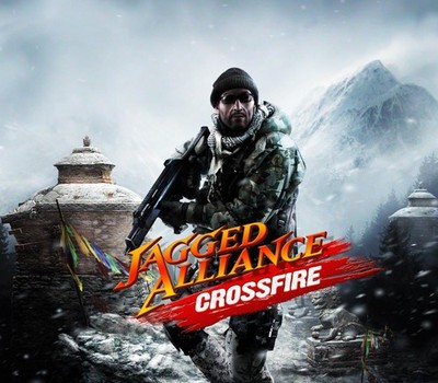 Jagged Alliance Crossfire | Steam Key | Lieferung per E-Mail