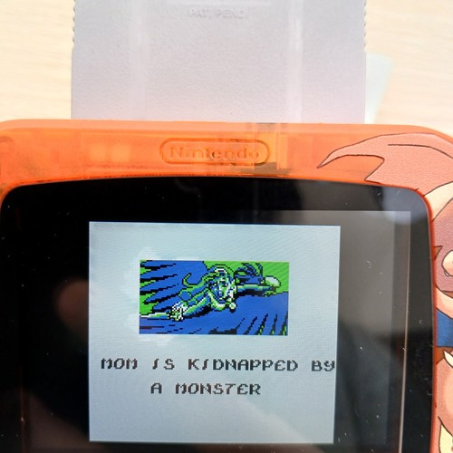 Rodland gameboy - Bild 7 von 8