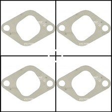 4x ORIGINAL® Victor Reinz Dichtung, Abgaskrümmer für Ford MAVERICK MAVERICK