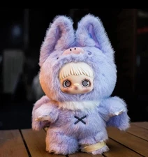 CONFIRMED, SEALED Maymei V2 Dark Forest Series Plush- Vampire BAT