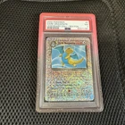 Dark Dragonite - 5/110 Reverse Holo Legendary Collection - PSA 7 - Pokemon TCG