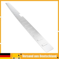 Stoßfängerabdeckungen Ladekantenschutz Für Mercedes-Benz Viano Typ W639 2006