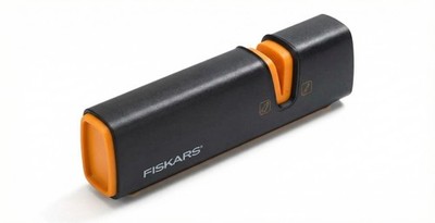 Fiskars Messerschärfer Edge Roll-Sharp | Kunststoff, Keramik