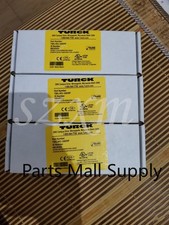 Brand new TBIL-M1-16DXP Turck module expedited express DHL