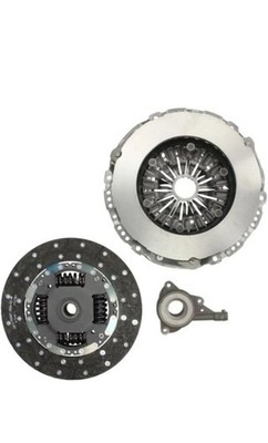 LuK Kupplungssatz Kupplungskit Motor-Kupplung LuK RepSet Pro 627 3032 35