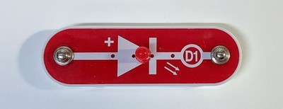 Elenco Snap Circuits Replacement Parts SC-100 SC-300 SC-700 SB-125 - YOUR CHOICE
