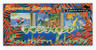 POKEMON - JAPANESE - SOUTHERN ISLANDS RAINBOW ISLAND - SEA - SEALED