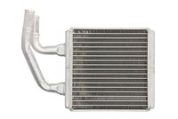 NRF 54324 WäRmetauscher Innenraumheizung KüHler FüR VW Sharan (7M8, 7M9, 7M6)