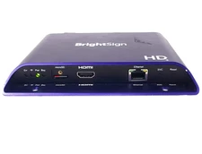 BrightSign HD223 Full HD Standard I/O Html5 Player (C2018-437)