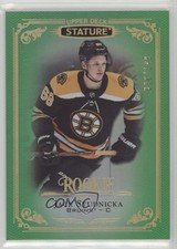2019-20 Upper Deck Stature Rookies Green 90/149 Jack Studnicka #104 1ko2