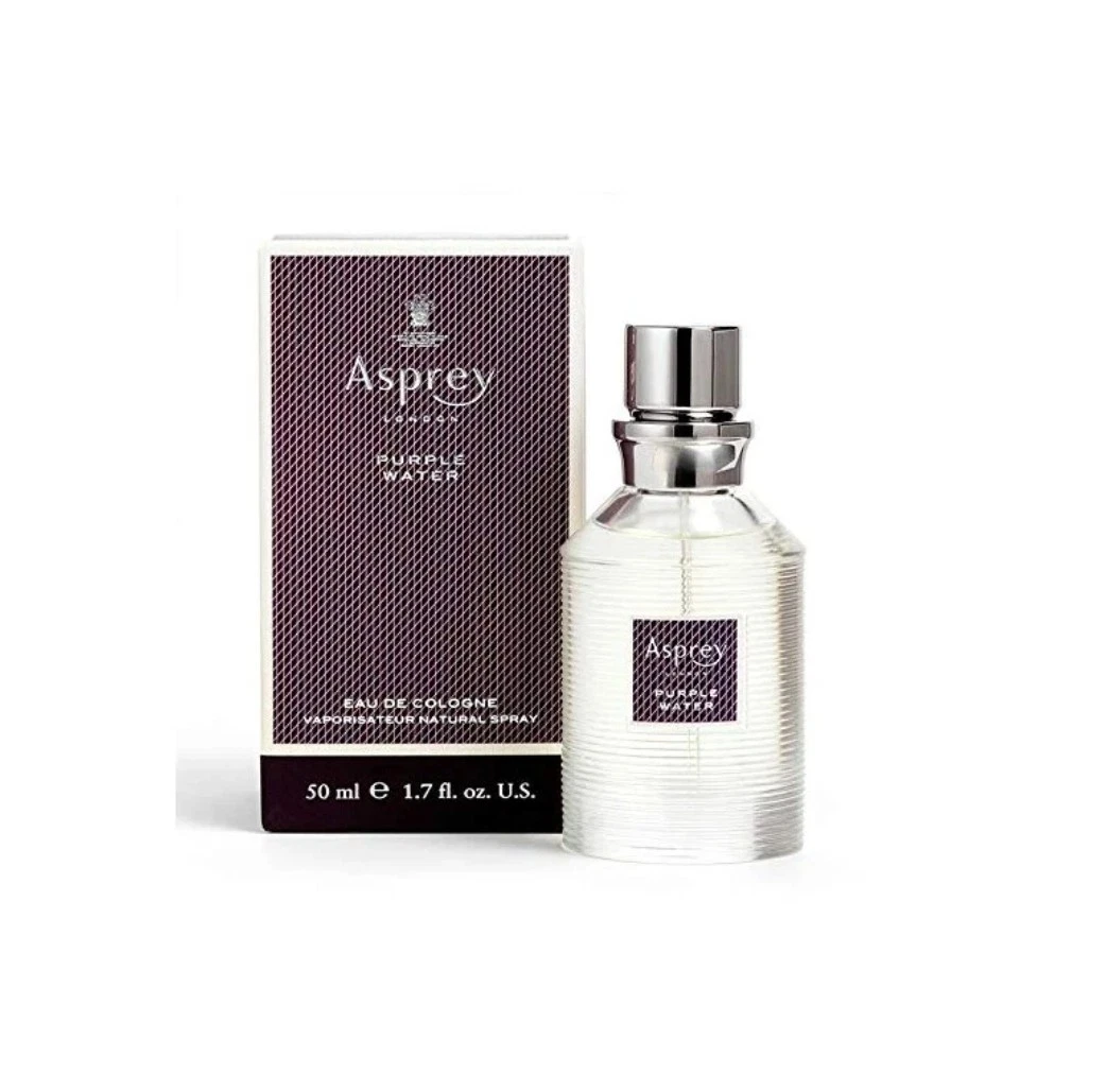 asprey purple water products for sale | eBay
