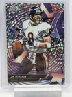 2025 Topps Cosmic Chrome Jim McMahon Base (RAW)
