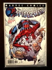 Amazing Spider-Man #30 (LGY #471) Marvel 2001 1st App Morlun & Ezekiel Campbell