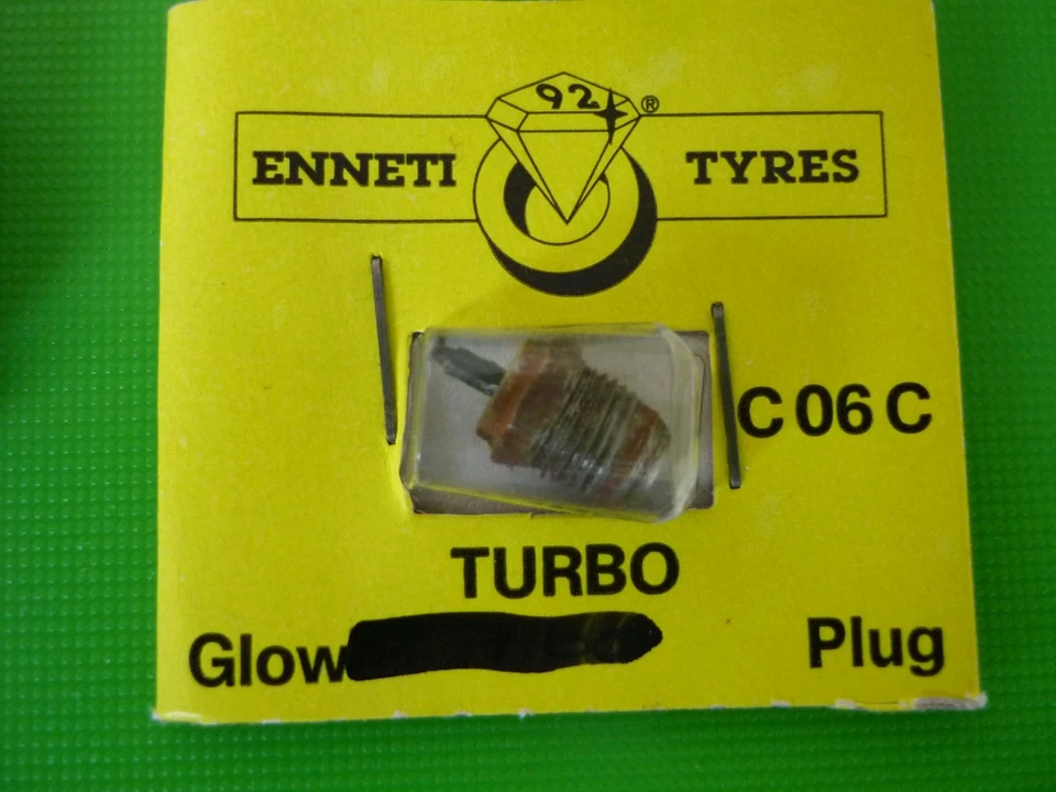 Teilen für Motoren ( (PB, SG, SERPENT, PB, ASSO,..) - Bild 4 von 4