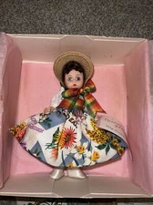 MADAME ALEXANDER DOLL 8