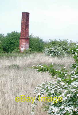 Foto 6x4 Weidekai Naturschutzgebiet Barton-Upon-Humber alte Ziegelei um 2008