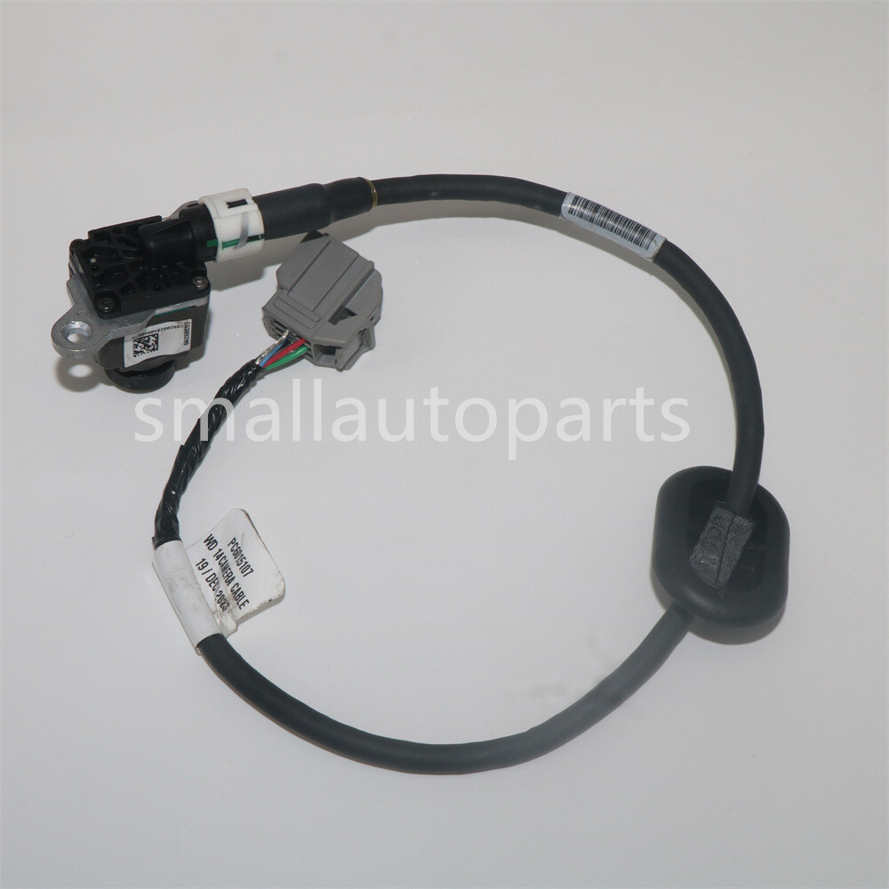 Genuine Rear View Camera 68530334AA for 2021-2025 Dodge Durango | eBay