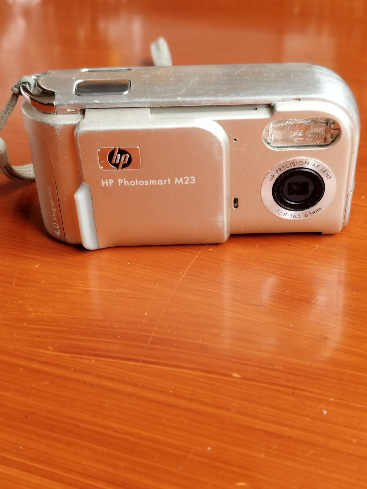 HP Photosmart M 23