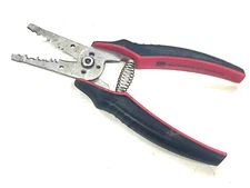 GB GARDNER BENDER TOOLS 14/2 & 12/2 ROMEX ARMOR EDGE CABLE STRIPPER, GESP-224