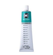 Dow Corning Molykote 111 Compound 100g - EXPRESS SHIP-